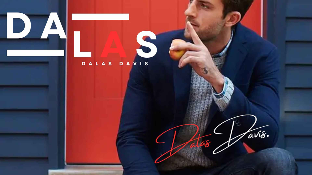 Blazers By Dalas