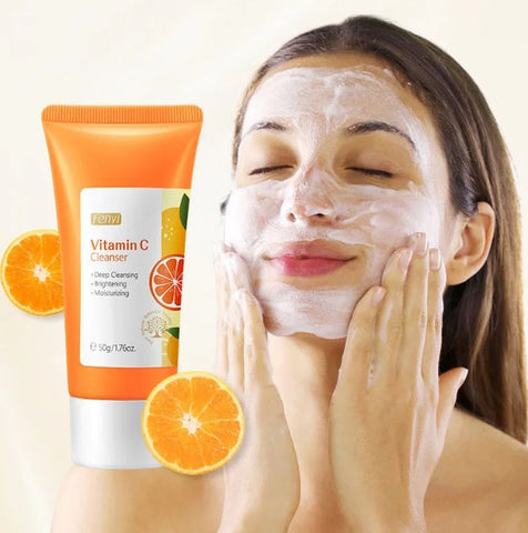 Cleansers