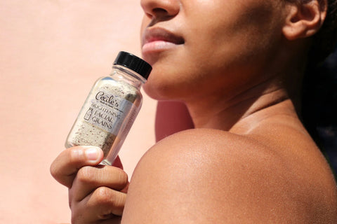 Skincare