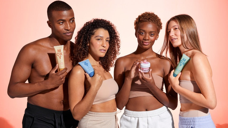 Bath & Body