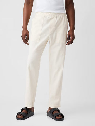 linen pants