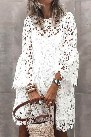 Lace & Linen