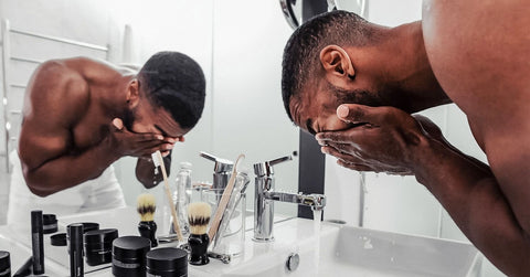 Men's Care