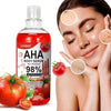 500ml Tomato Whitening Face Essence Body Lotion