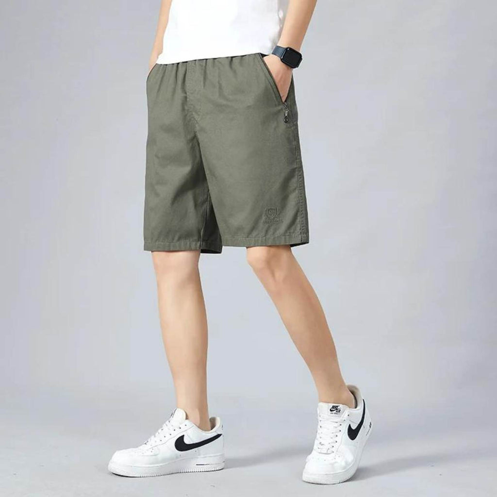 Knee Length Shorts