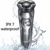 Electric Shaver (waterproof)