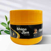 Hair Control Pomade Styling Braiding Cream for Lock and Twist