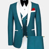 Men's Thorndike Suit