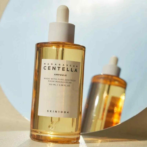 Centella Essence Hydrating  Facial Serum 100ml