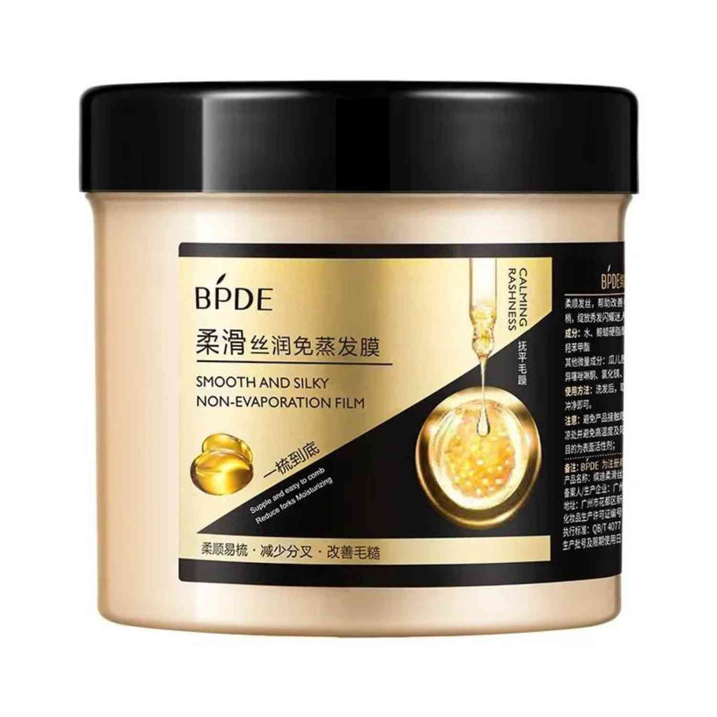 5 Second Straight Therapy