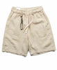 Ramie Shorts