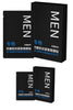 Men Eye Patches Mask Collagen