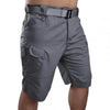 Men Classic Tactical Shorts Waterproof Quick Dry