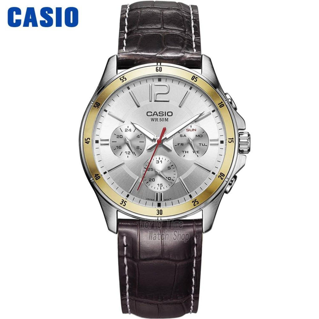 Casio Men's Sport Watch