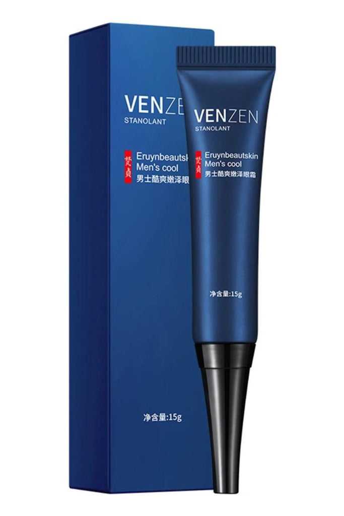 15g Men's Eye Cream Firming Eye Contour Skin Anti-wrinkle Anti Dark Circles