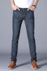 Men's Classic Blue Jeans