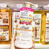 15.2fl.oz/500ml Sweet Almond 14 Days Magic Whitening  Body Lotion