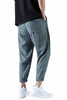Loose Men's Cotton Linen Pants