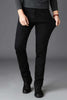 New Men's Black Slim Jeans