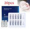 20pcs BIOAQUA Hyaluronic Acid Serum Set