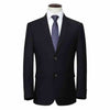 Men's Oversized Business Suit