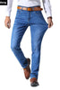 Brother Wang Classic Style Men Jeans