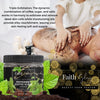 Faith & Glory's Peppermint Body Scrub