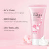 LAlKOU Japan Gentle Facial Cleanser