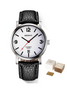 Berny Automatic Leather Watch