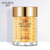 24K Gold Eye Cream Moisturizing Hyaluronic Acid Serum