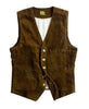 Men's Corduroy Casual Blazer
