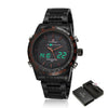 NAVIFORCE Multifunction Watch