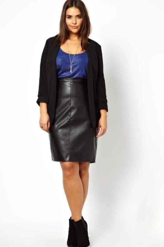 Pencil Skirt