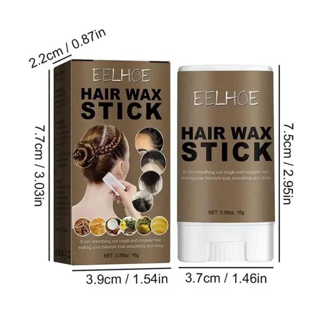 Wax Stick