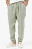 Men's Cotton Linen Pants