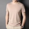 MLSHP Silk Summer T-shirts
