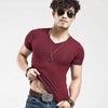 MRMT Men's V-Neck T-Shirt (New Arrival)