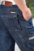 Cargo Jeans