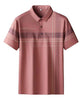 Loose Polo Shirt