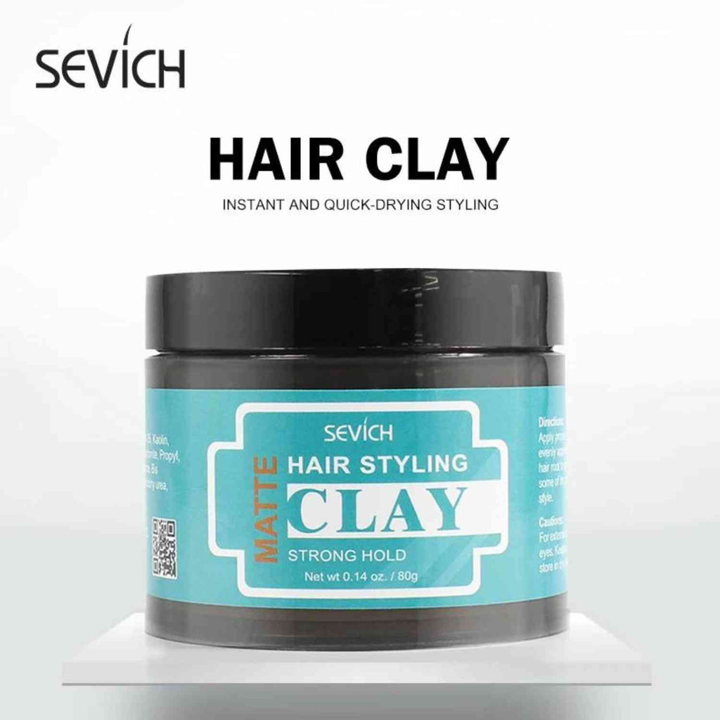 Sevich 100g Hair Clay