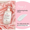 AILKE Skin Glowing Body Lotion,