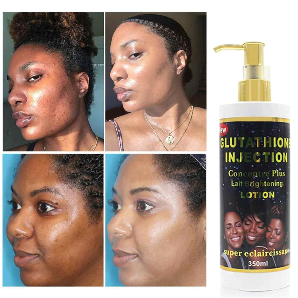 Gluta Master Body whinteing Cream