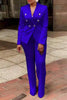 SANWOOD Pant Suit