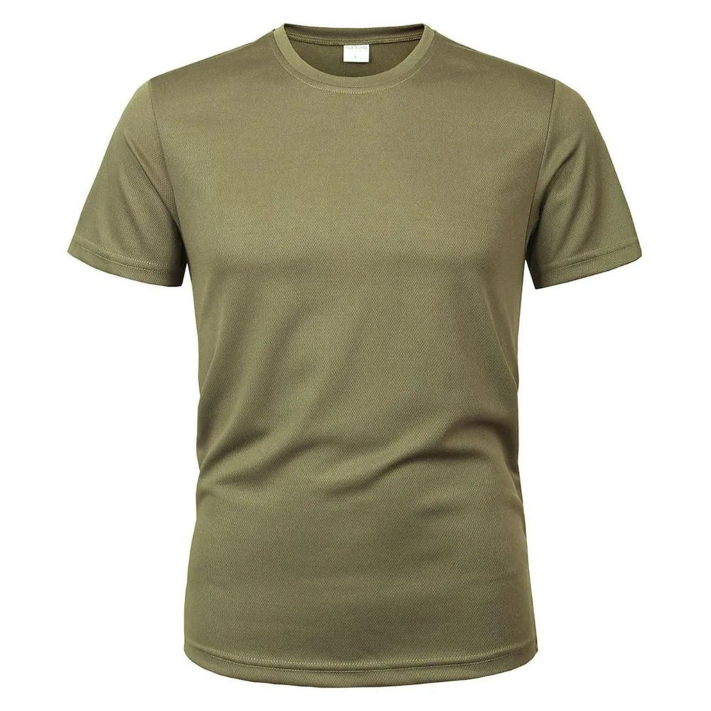 MEGE Brand MilitaryTee Shirt