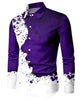 Men's Long Sleeve Shirt