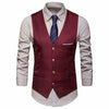 Men Slim Fits Vest