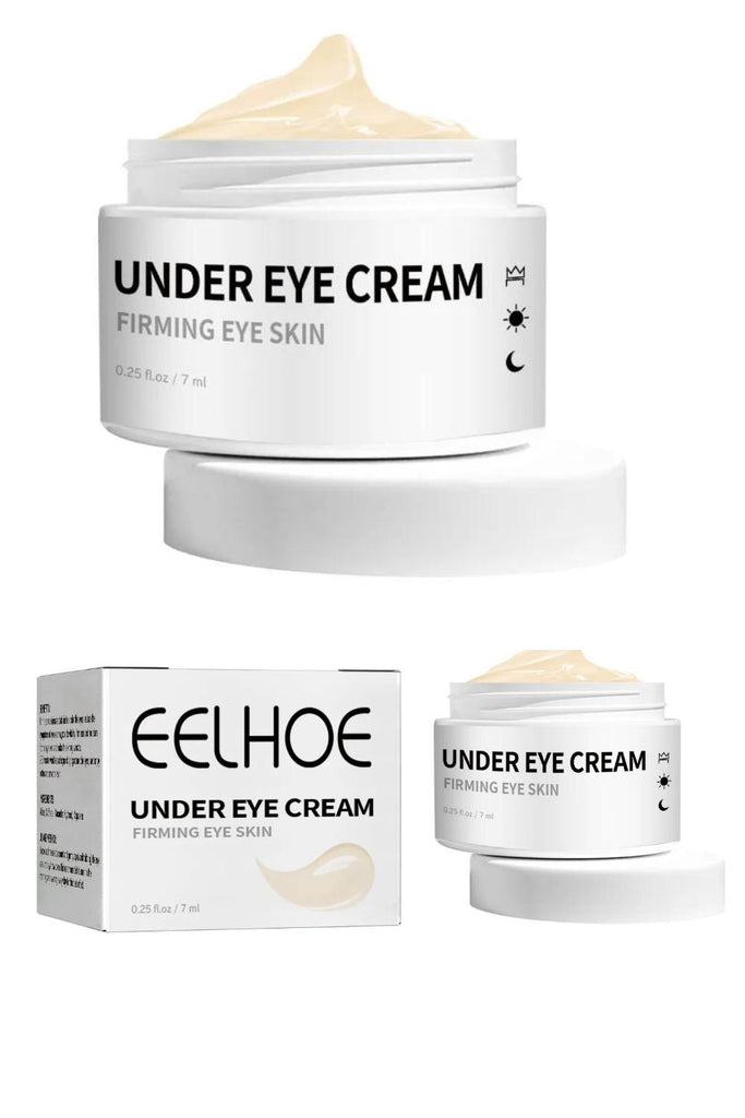 Men's Eye Bag Removal Cream