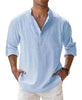 Men's Cotton Shirt