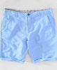 Cotton Linen Shorts