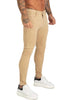 GINGTTO Man Skinny Jeans